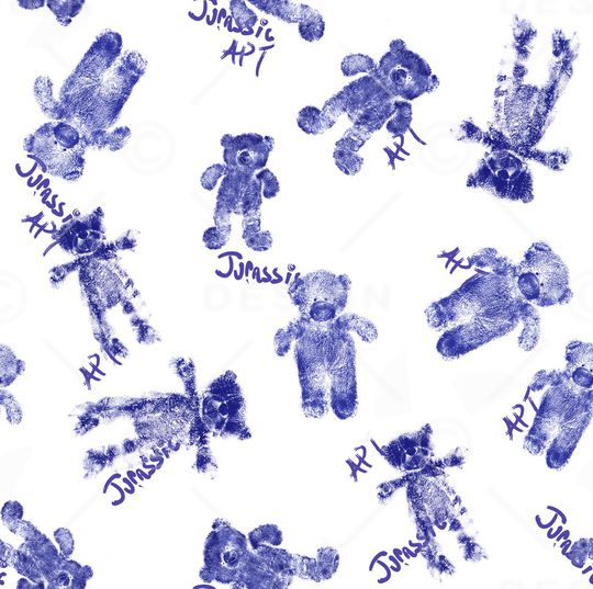 字母印花华亿平台图片