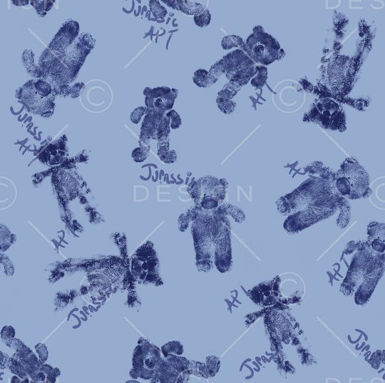 字母印花华亿平台图片