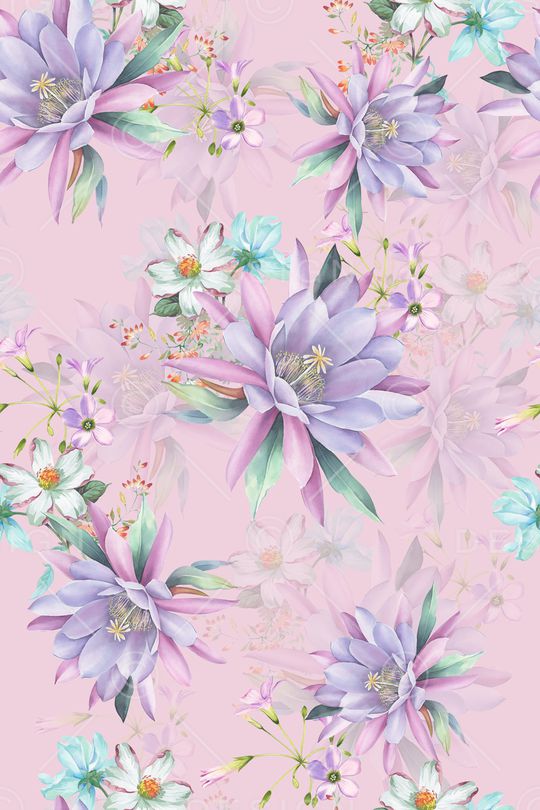 时尚印花华亿平台图片