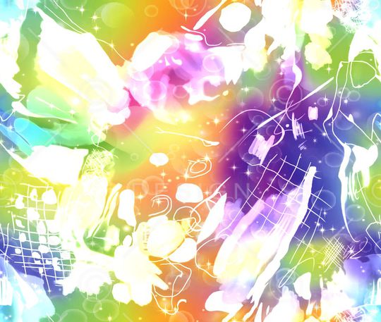 大牌风印花华亿平台图片