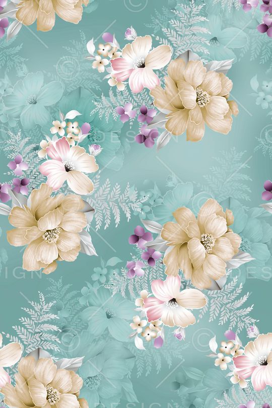 时尚印花华亿平台图片