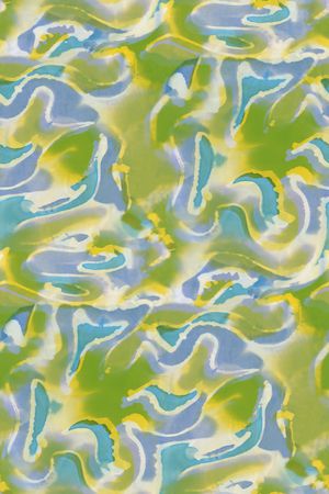 水彩印花华亿平台图片