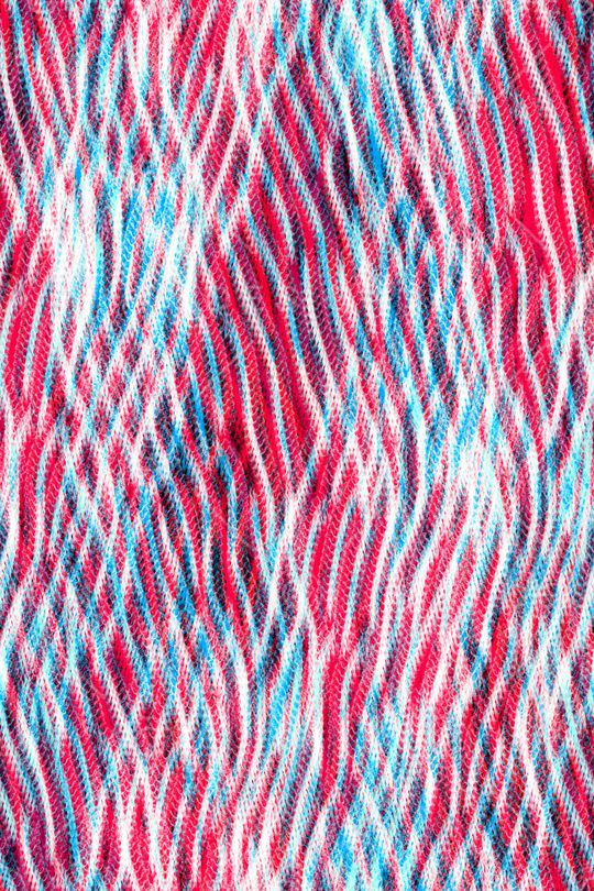 抽象男装印花华亿平台图片