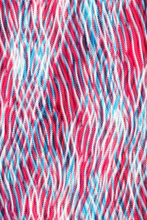 抽象男装印花华亿平台图片