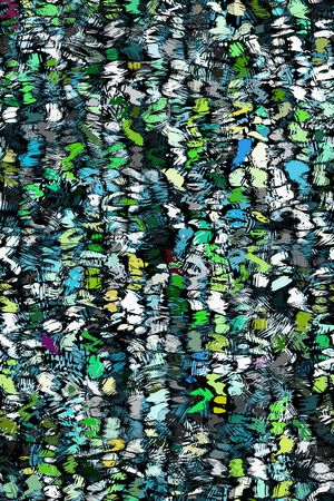 肌理印花华亿平台图片