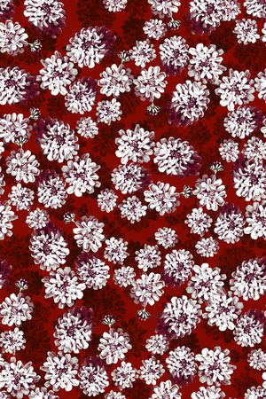 日韩印花华亿平台图片