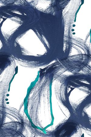 水彩印花华亿平台图片