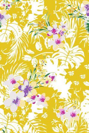 线条印花华亿平台图片