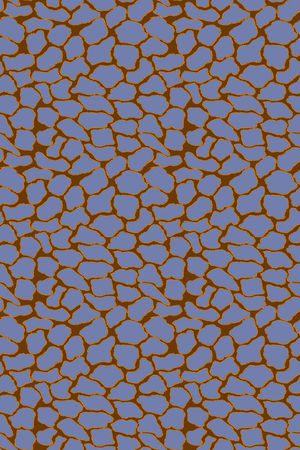 豹纹印花华亿平台图片