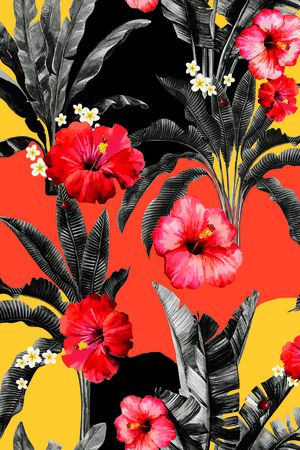 女装印花华亿平台图片