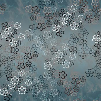 渐变印花华亿平台图片