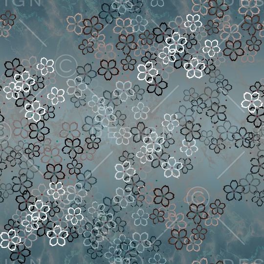 渐变印花华亿平台图片