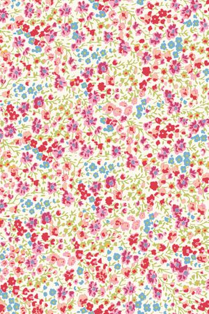 绿植树叶印花华亿平台图片