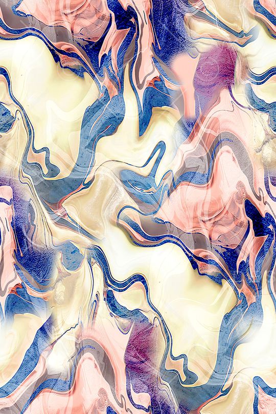 肌理印花华亿平台图片