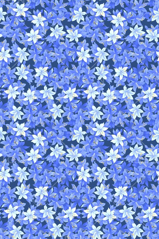 绿植树叶印花华亿平台图片