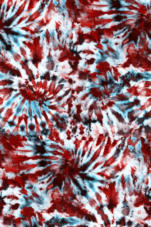 水彩印花华亿平台图片