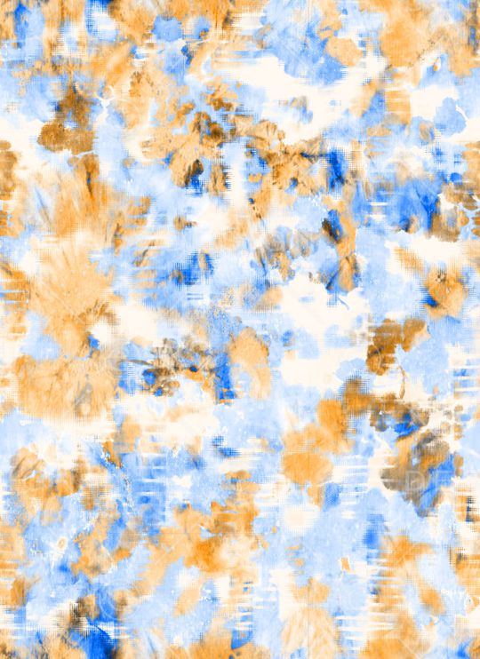 时尚印花华亿平台图片