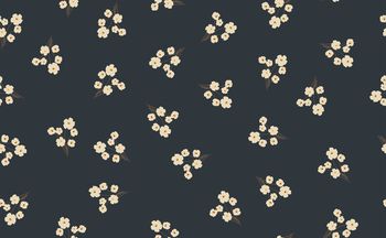 连衣裙印花华亿平台图片