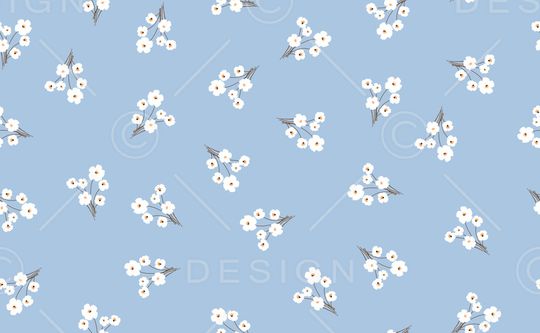 连衣裙印花华亿平台图片