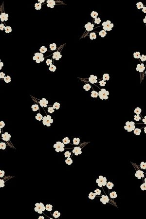 连衣裙印花华亿平台图片