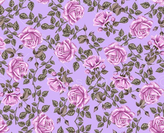 连衣裙印花华亿平台图片