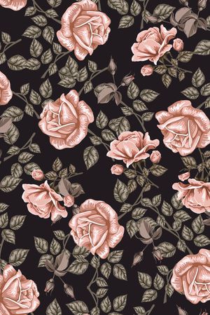 连衣裙印花华亿平台图片