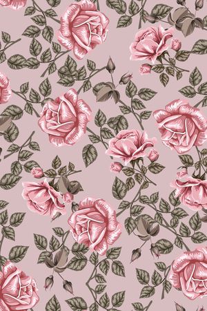 连衣裙印花华亿平台图片