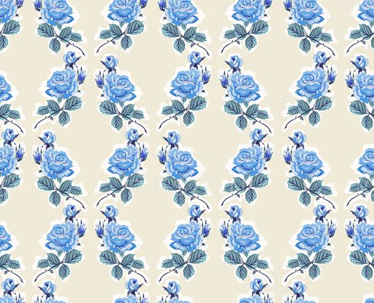 连衣裙印花华亿平台图片