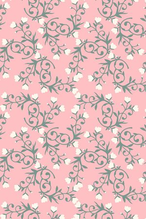 连衣裙印花华亿平台图片