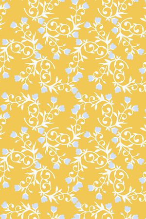 连衣裙印花华亿平台图片