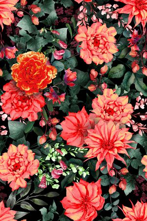 女装印花华亿平台图片