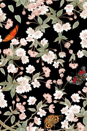 线条印花华亿平台图片