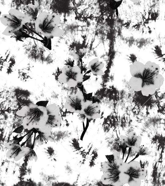 时尚印花华亿平台图片