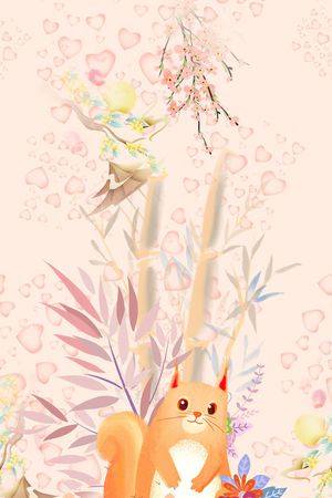 定位花印花华亿平台图片