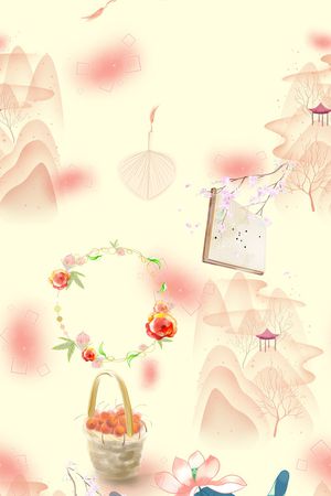 定位花印花华亿平台图片