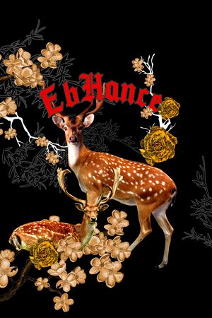 定位花印花华亿平台图片