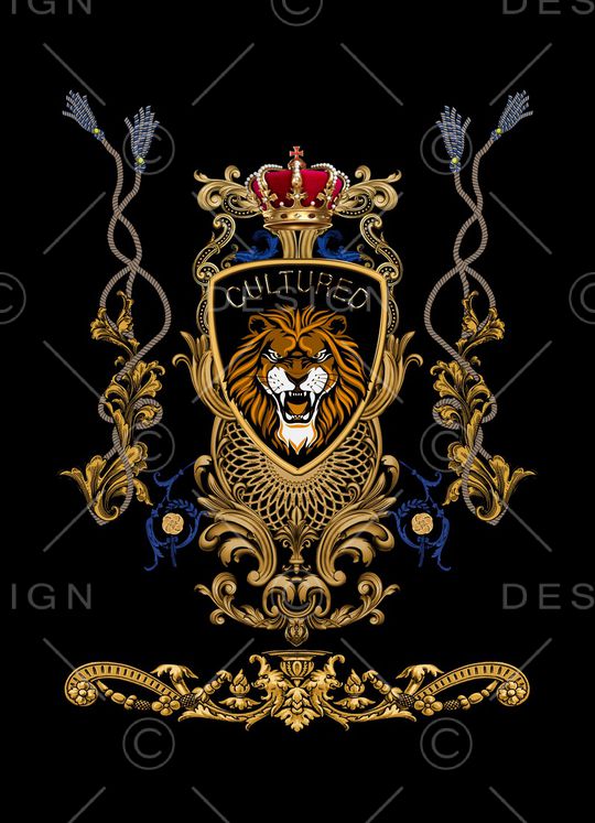 定位花印花华亿平台图片