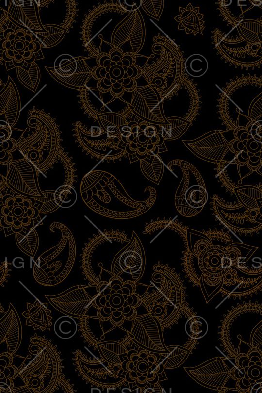 印度印花华亿平台图片