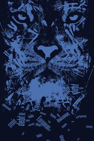 字母印花华亿平台图片