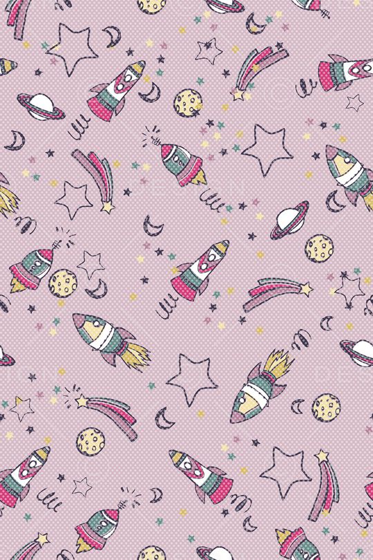 童装印花华亿平台图片