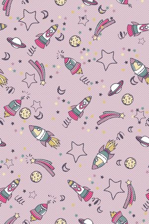 童装印花华亿平台图片