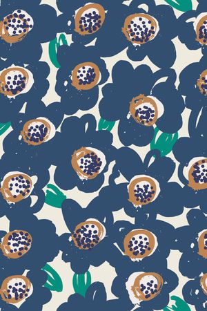 线条印花华亿平台图片