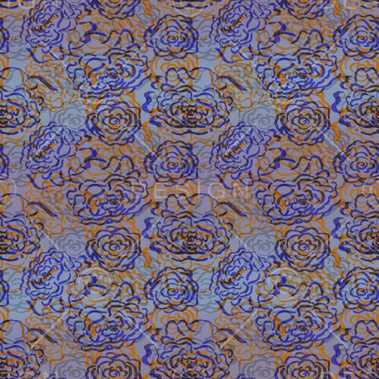 渐变印花华亿平台图片