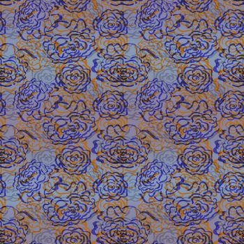 渐变印花华亿平台图片