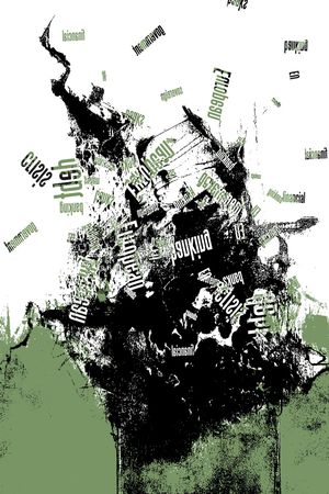 字母印花华亿平台图片