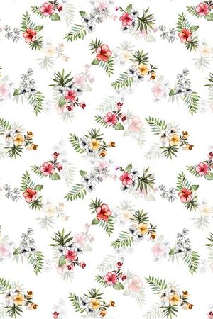 时尚印花华亿平台图片