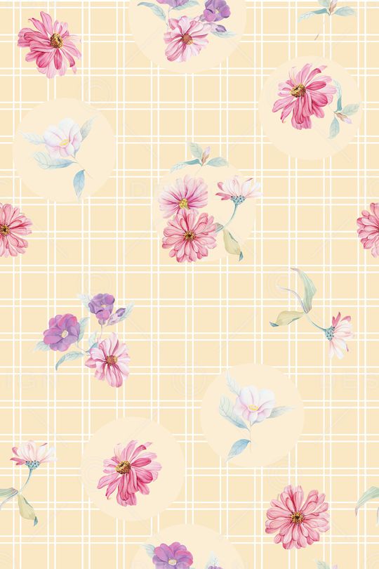 格子印花华亿平台图片