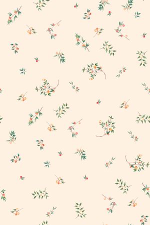 简约印花华亿平台图片