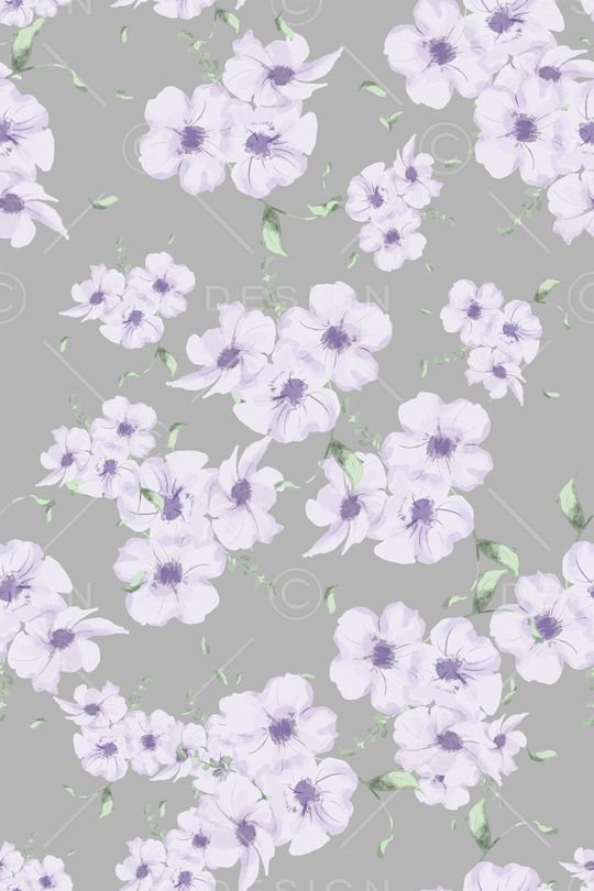 绿植树叶印花华亿平台图片