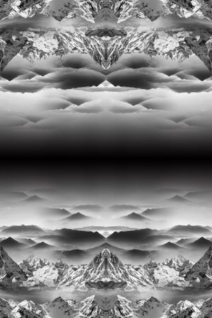 字母印花华亿平台图片